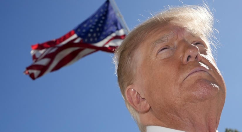 Trump Norvégiát is felvette a sértegetett országok listájára: „Pocsék ország”