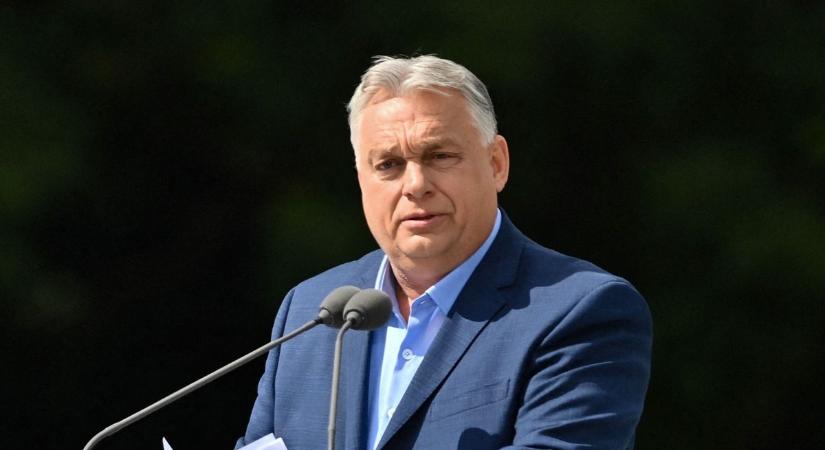 Orbán Viktor üzent a Magyar Kultúra Napja alkalmából