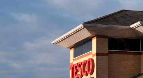 Lakberendezéssel erősít a Tesco, Budaörsön önálló osztály jött létre