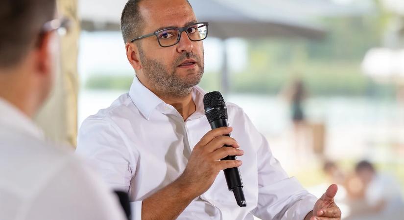 Lánczi Tamás elárulta, hol hibázott a Fidesz: "Jobban kellett volna ütni a propagandasajtót"