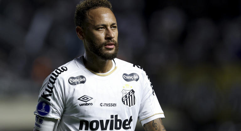 Neymar: A véremet adtam a hazámért, de már nem akarok többet válogatott lenni