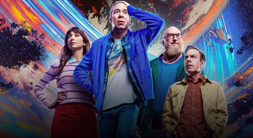 Agymenők ide, jó kritikák oda, a szitkom új spinoffja nem indult valami erősen az HBO hazai streamingplatformján