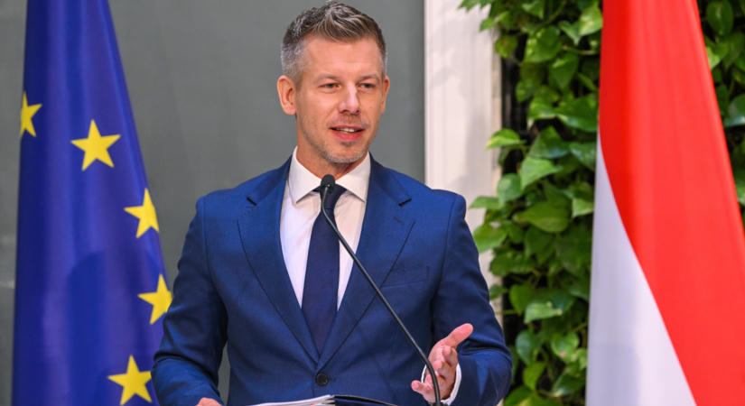 Magyar Péter: a helyzet egyszerre energiabiztonsági, gazdasági és költségvetési válság