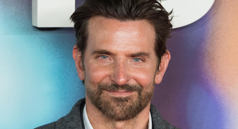 Bradley Cooper sneakere nem a hype-ról szól - és éppen ettől jó