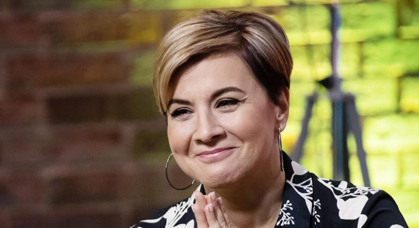 Elképesztő fotó látott napvilágot: Ábel Anita megmutatta a ritkán látott lányát, Lucát, aki most lett 18 éves