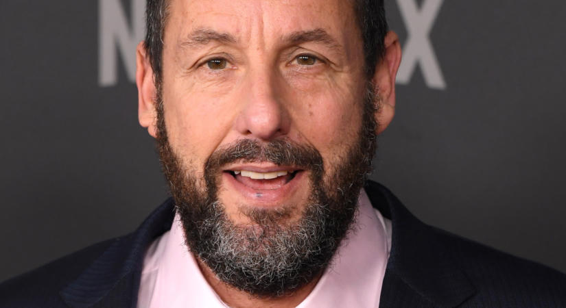 Van, amit sosem akarnak újra látni: a nézők szerint ez Adam Sandler legrosszabb és legjobb filmje