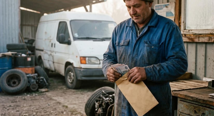 Jövedelemigazolás nélkül mennyi hitel reális? Így különbözik a banki adat és a valóban igazolható bevétel