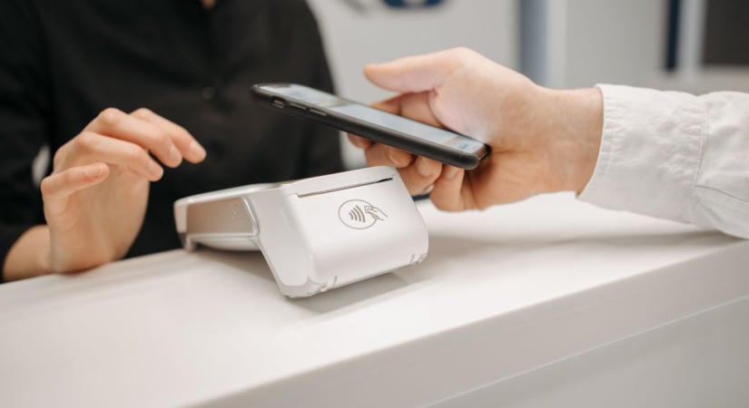K&H: kevesebb lépés, gyorsabb qvik fizetés