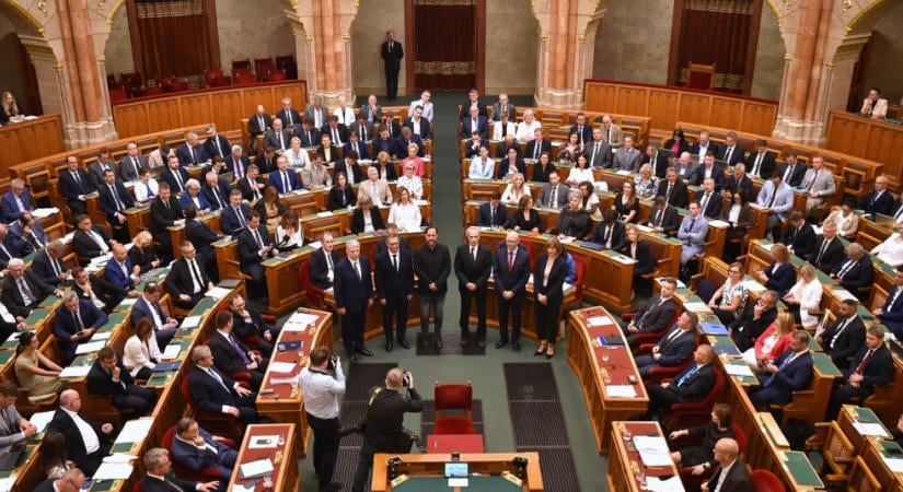 Így alakul a vagyonosodási vizsgálat, törvényt is módosítana a kormány