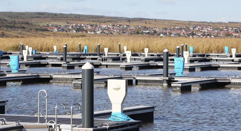 Vitézy Dávid: első dolgunk a strand visszaadása lesz