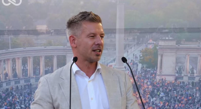 Magyar Péter: januártól jön a vagyonadó, szigorúbb feltételekkel, mint korábban tervezték