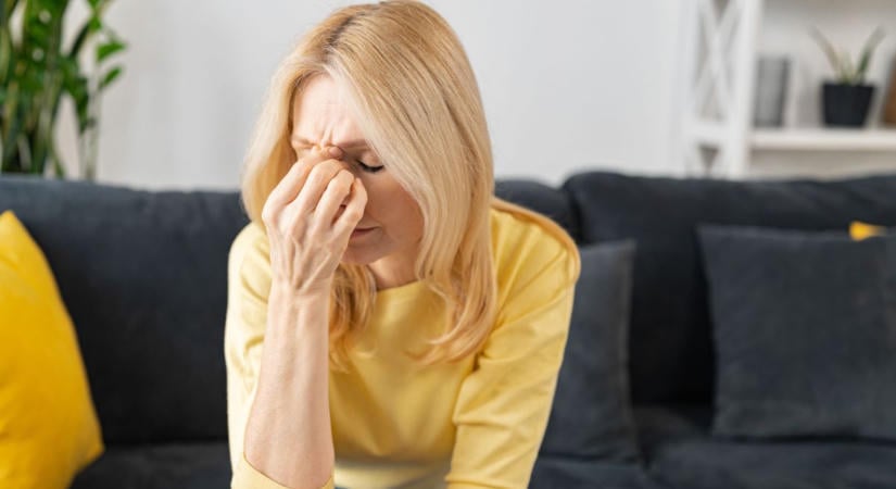 Ez a népszerű étrend-kiegészítő felgyorsítja az Alzheimer-kór romlását – Rengetegen szedik