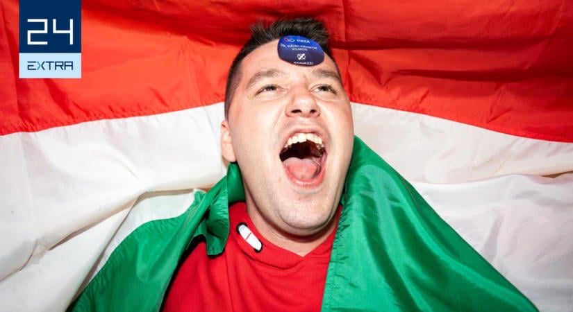 Gerlóczy Márton: Egy boldog ország