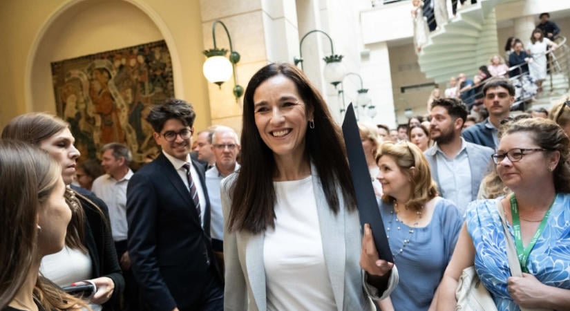 Orbán Anita: üdvözöljük ezt az ukrán lépést