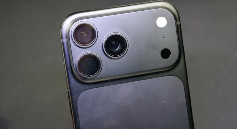 Apple iPhone 18 Pro Max – érik a gyümölcs