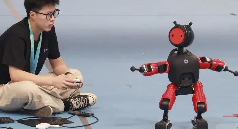 Kína szigorítja a mesterséges intelligencia exportját