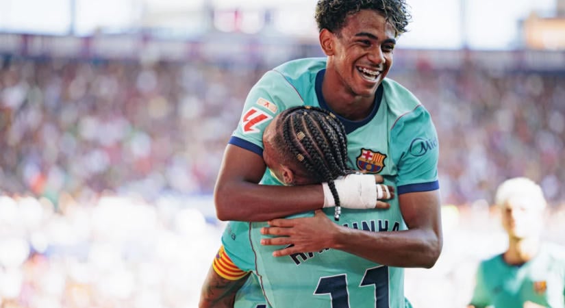 PSG kontra Barcelona: A Bajnokok Ligája legizgalmasabb rangadója