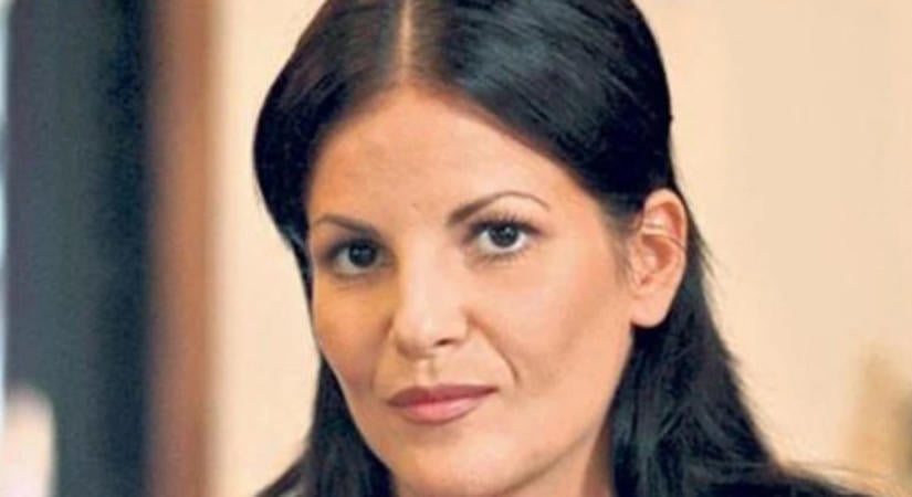 Sokkolta a rajongókat Oszter Alexandra legújabb videója: Durva, ami történt