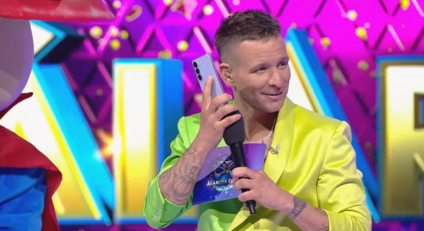 Istenes Bencéék telefonon akarták lebuktatni Frohner Fecót és Fluor Tomit