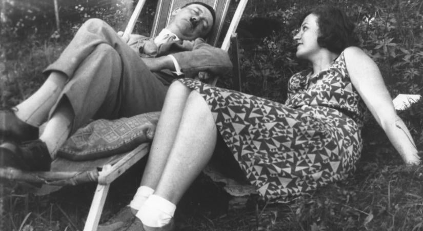 95 év után meginoghat Hitler alibije egy rejtélyes halálesetben