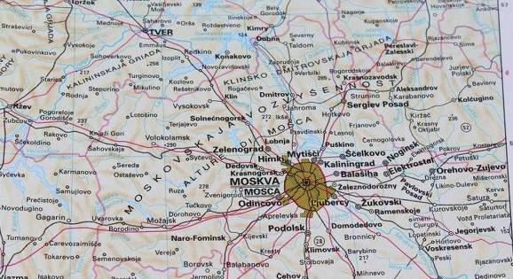 Visszavágnak az oroszok – nincs több vízumkedvezmény