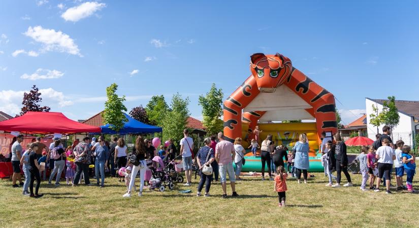 Cenki Családi Piknik, Gasztrofesztivál és Gyermeknap 2023 Nagycenk