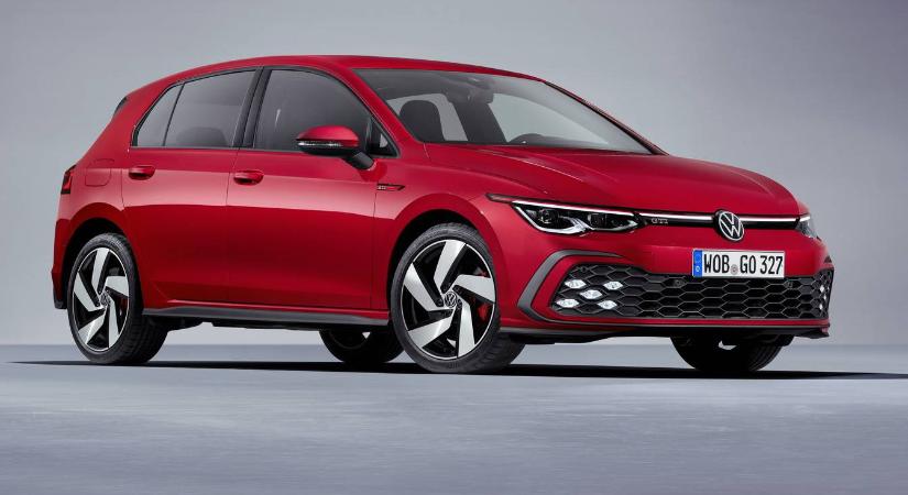 Újra szállítja az új Golfot a Volkswagen