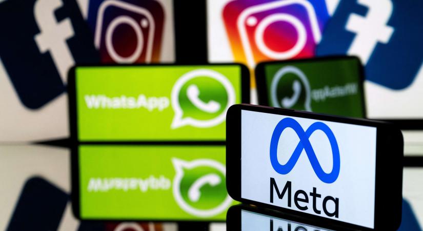 Fellép a Meta a tinédzserek öngyilkossága ellen