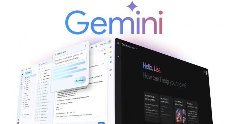 Nem szeretik, mégis használják – 1 milliárd felhasználó közelében a Google Gemini