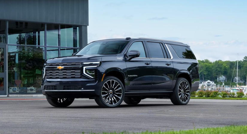 Vége: több mint 20 év után végleg kivonul Kínából a Chevrolet