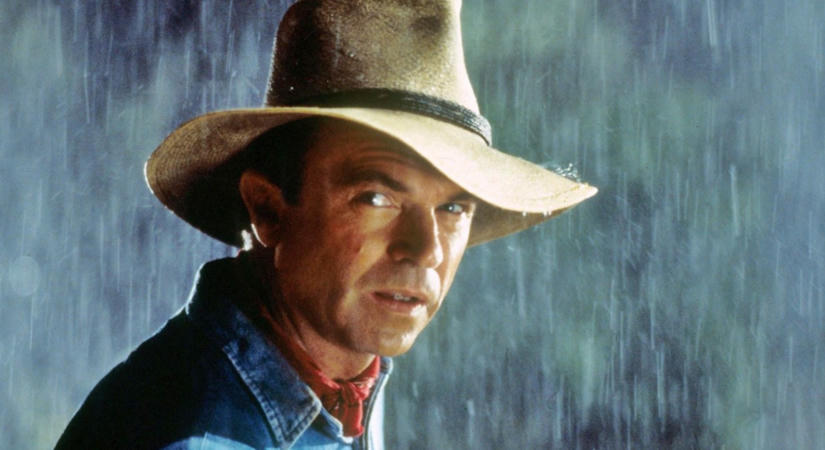 10 érdekesség, amit még nem tudtál a tragikusan elhunyt Sam Neill-ről