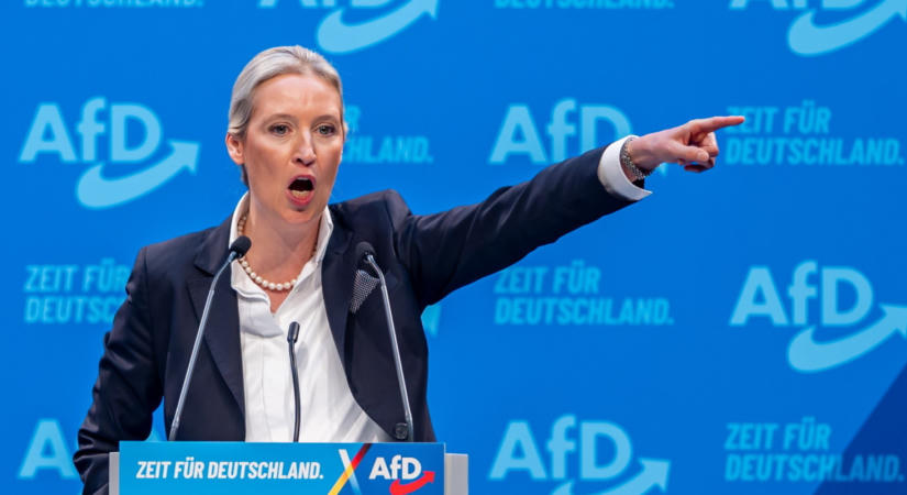 „A keserű gyógyszer is gyógyszer” – katolikus kommentár az AfD németországi áttöréséről