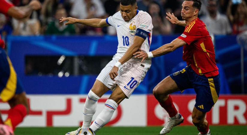 Mbappé és Dembélé barátsága megromlott az Aranylabda-versengés miatt