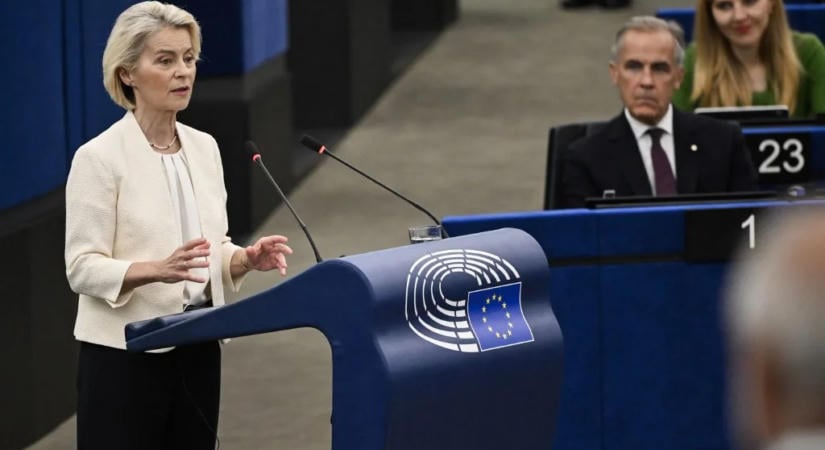 Kanada lehet az EU első társult tagja?