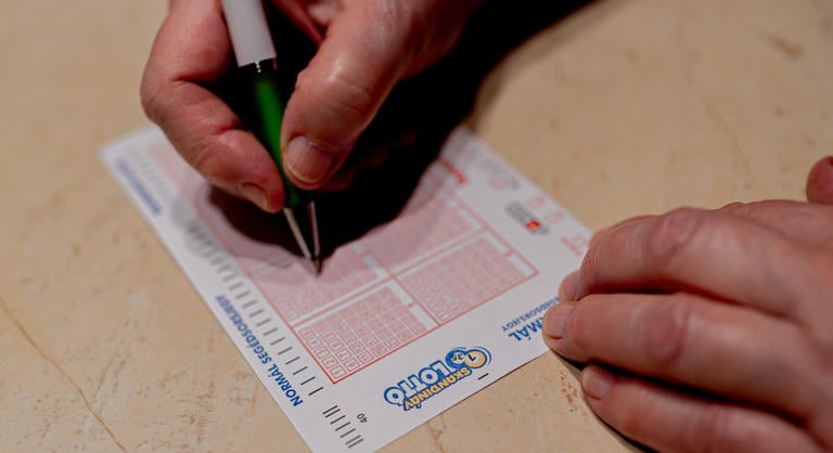 Történelmi pillanat a Skandináv lottón, rekordösszegű főnyereményt vittek el