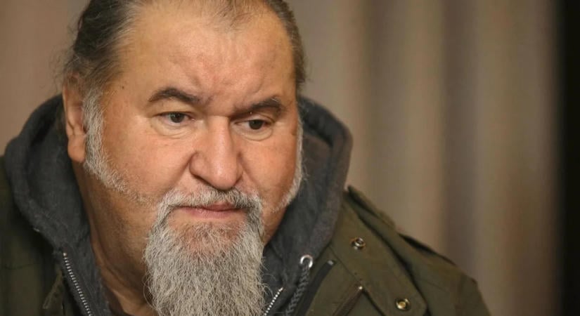 Megrázó vallomás: Hevesi Tamás elárulta, milyen volt Deák Bill Gyula állapota, amikor utoljára találkoztak