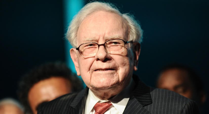 Véget ér egy korszak, Warren Buffett hat évtized után teljesen átadja a stafétát