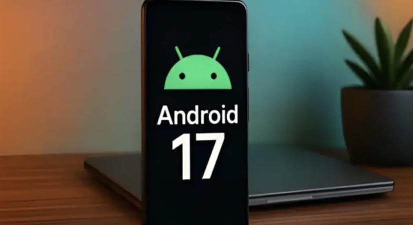 Bréking: megindult a Samsung mobilok Android 17 frissítése szélesebb körben is!