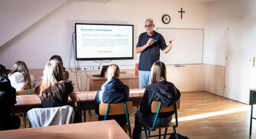 A döntéseknek következménye van