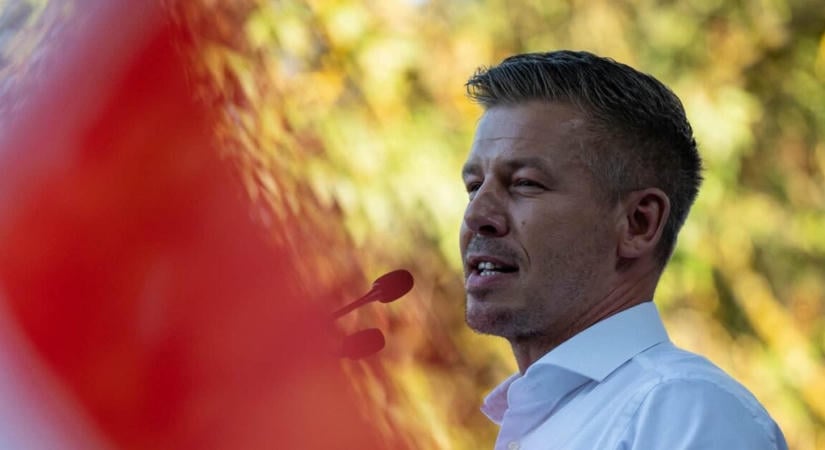 Magyar Péter elmondta, mikor lesz igazi rendszerváltás