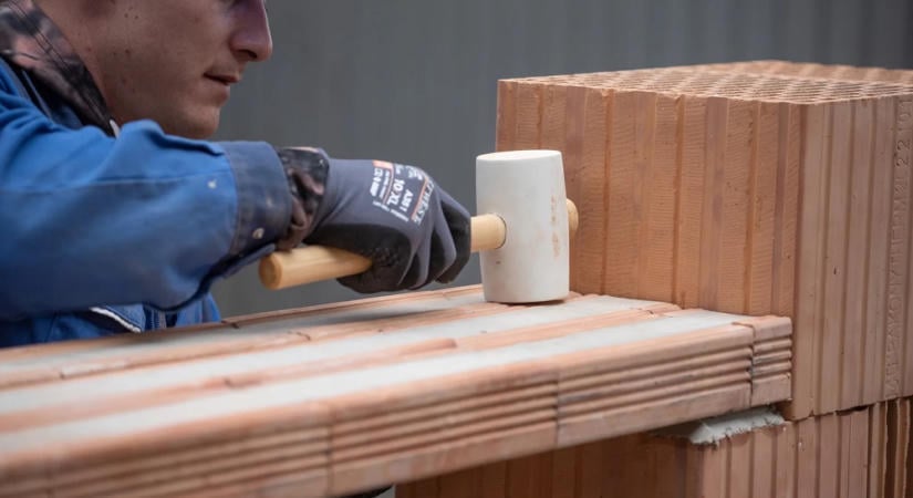 Hogyan modernizálja a technológia a hagyományos téglagyártást?