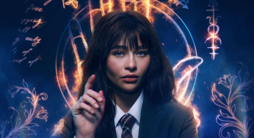 Mától nézheted: Vadonatúj boszorkányos fantasysorozattal rukkolt elő a streamingóriás