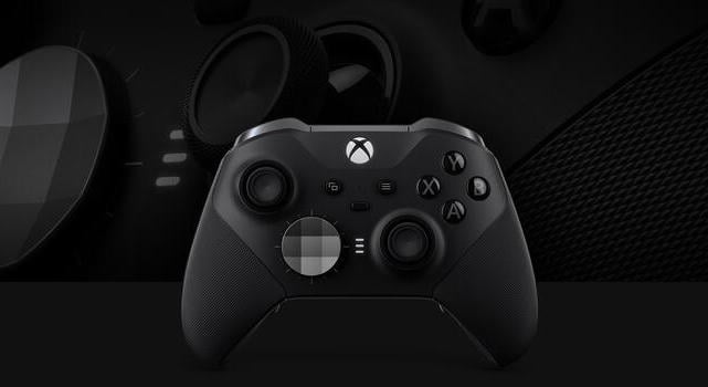 Felkötheti a gatyát a Sony, ha tényleg ilyen lesz az Xbox új kontrollere