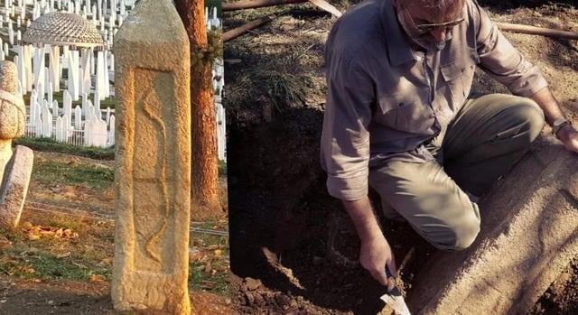 Elpusztított oszmán emlékeket tárnak fel a Balkánon