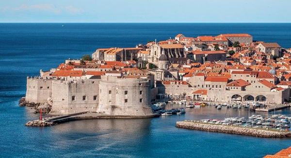 Továbbra is Horvátország a magyar turisták kedvence