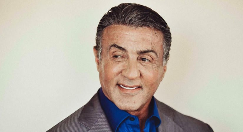 Ő Sylvester Stallone felesége már 29 éve – Jennifer 58 évesen is bombázóan néz ki