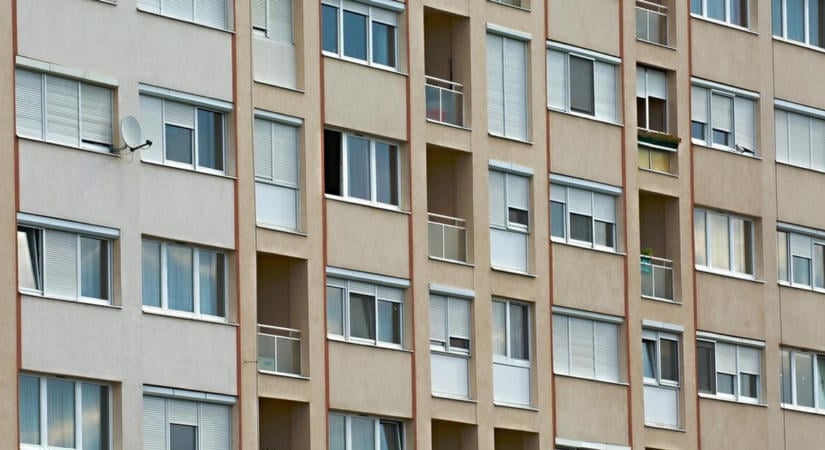 Beköszöntött az árcsökkenés a lakáspiacon?