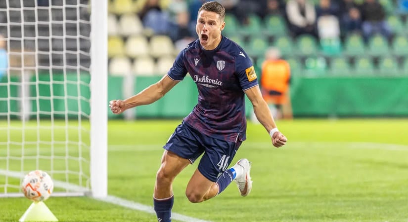 Csóka Bálint: Isteni szeretet, könnyes szemek és egy megvalósult álom