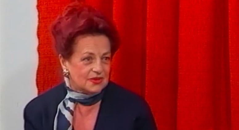 Elhunyt a Debreceni Ruhagyár egykori művészeti vezetője
