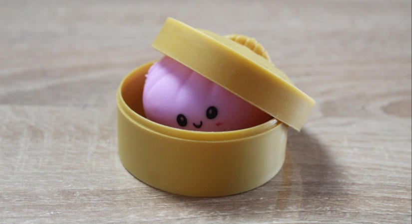 Fogyasztóvédelem: tízből kilenc dumpling játék megbukott a vizsgálaton